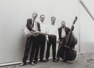 Herbie & The Blues Kings