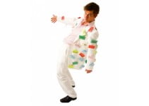 De Conversatieman, typetje