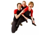 Improvisatie Theater