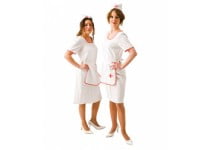 Zusters, ontvangst en animatie act