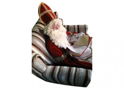 Sinterklaas