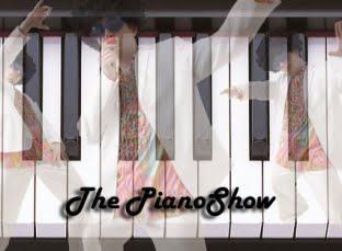 The Pianoshow Groningen inhuren