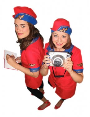 Netwerk Event organiseren