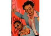 DJ Black & Lecker Karaoke en de show inhuren