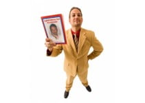 Anton van Geelenveld