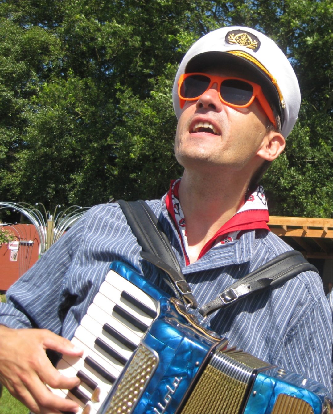 Poppenkast Groningen inhuren