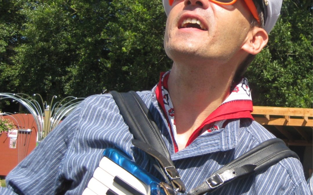 Poppenkast Groningen inhuren