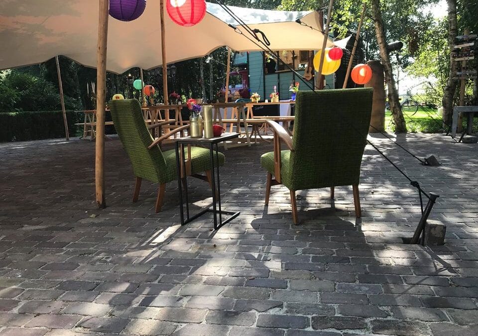 De Pasta Italiaanse Foodtruck