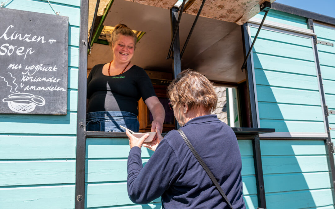 De Soep Foodtruck