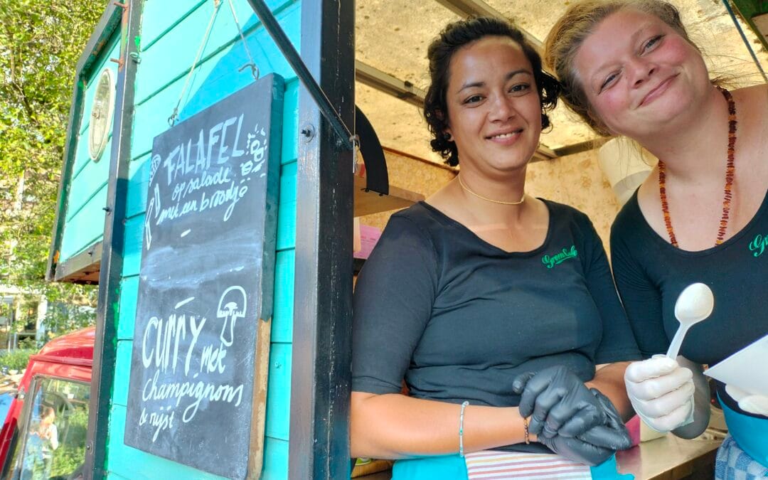 De Vega Foodtruck